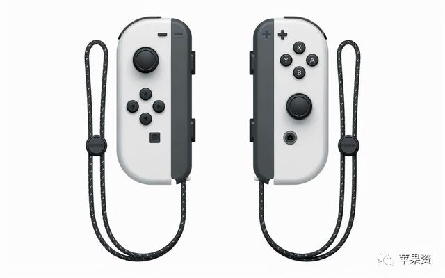 Galaxy S21 FE官方保护套曝光 \任天堂再谈Joy-Con漂移问题