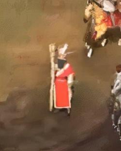 帝国时代4蒙古单位介绍