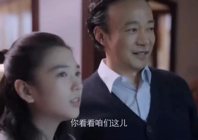《突围》口碑不如《人民的名义》，两人选角失误，被一人害惨