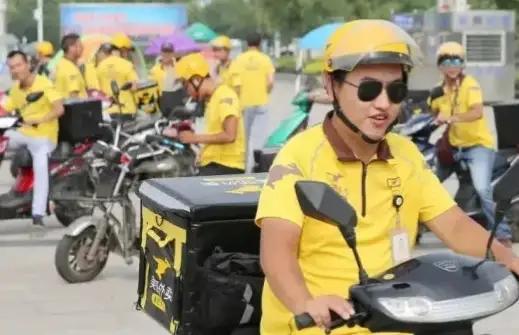 美團 面臨重罰 終於要給騎手們個交代 Kks資訊網