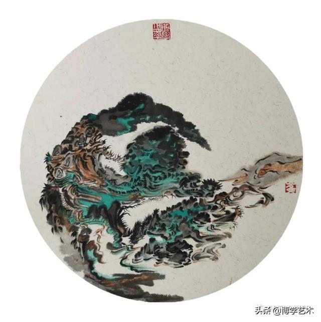 南昌工程学院环艺作品展