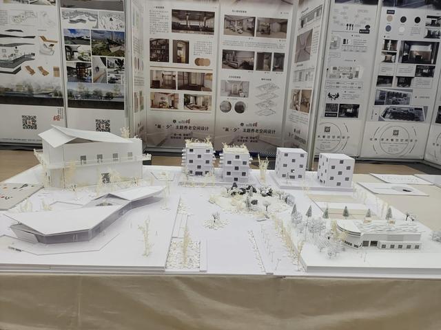 温州机械展设计