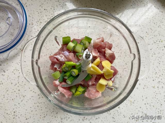 包子怎么做（包子这么做太简单了）(7)