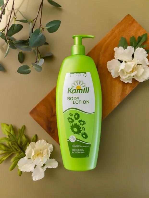 护手霜身体乳润唇膏套盒