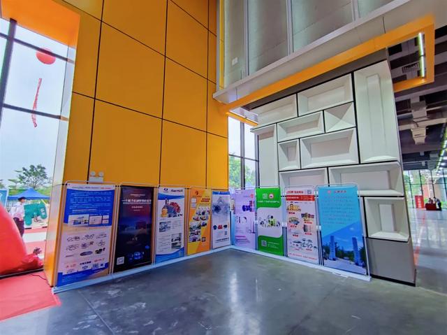 广州什么时候有机械展