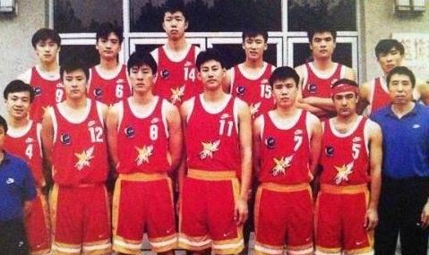 cba历届冠军是谁（CBA发展至今产生的25个总冠军，分别都被谁拿走了？）