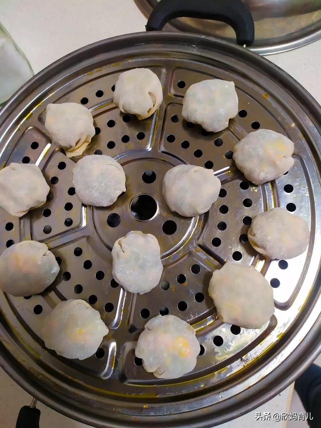 家有不爱吃蔬菜的孩子咱不着急，吃了我做的这个保你吃了还想吃