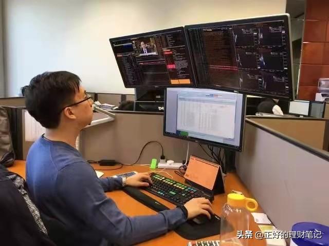 我是私募打工人：你不知道的私募基金