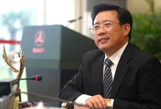 爱尔陈邦凭什么超越梁稳根，成为湖南首富？