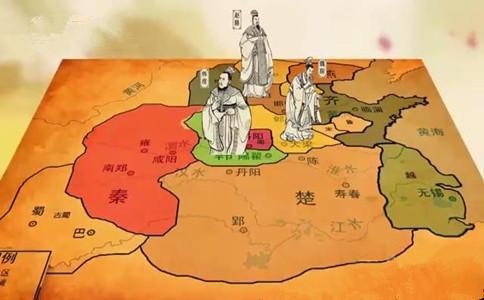 历史上魏国是现在的哪个省