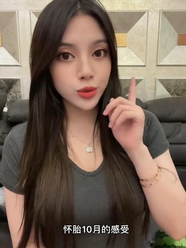 兜儿让小猪先生绑西瓜 体验十月怀胎 网友 他比你懂 太阳信息网