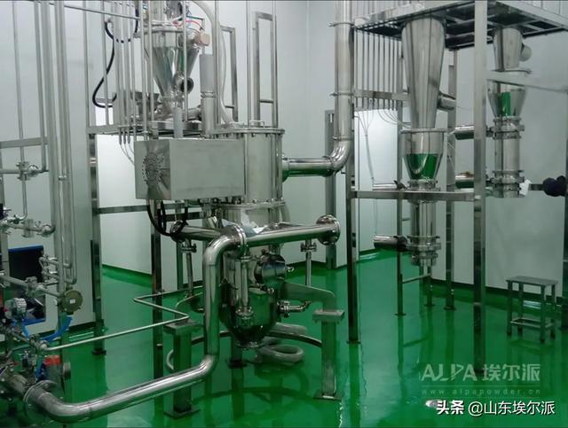 国外有什么大型的制药机械展