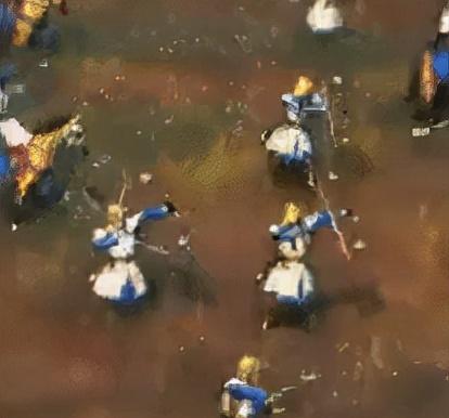 帝国时代4蒙古单位介绍