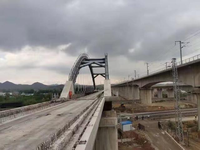 锦州市义县破碎机