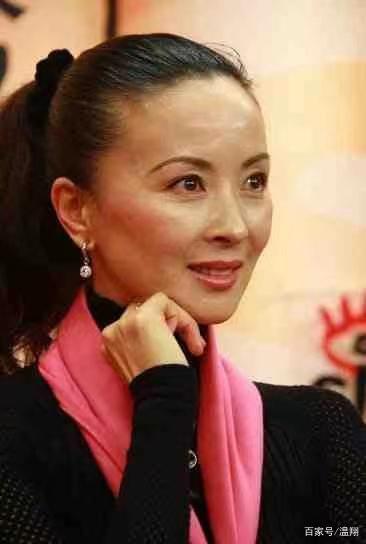最美杨贵妃舞蹈演员周洁去世，抗击肺癌长达五年