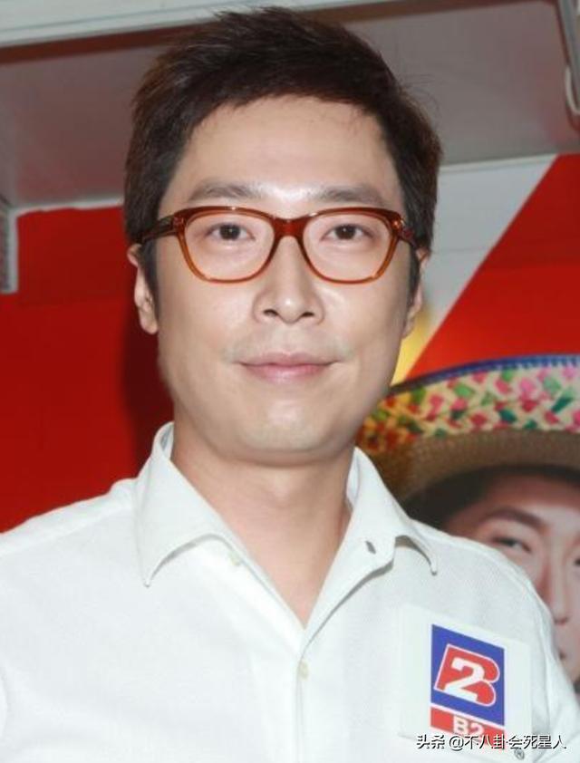 tvb男明星