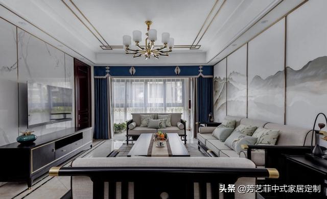 手绘墙面