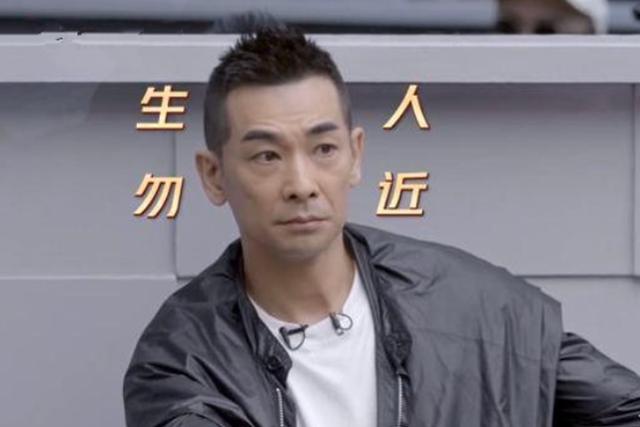 赵文卓妻子