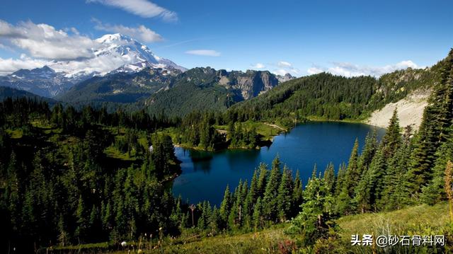 衢州砂石料加工