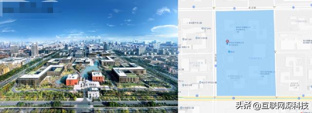 细看华为全国科研布局，9大一级研究所分别在哪里？