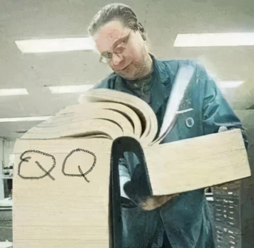 看了QQ的这次更新 我真的老了