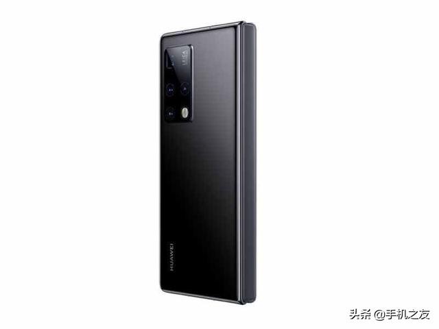 华为Mate X2典藏版(12GB 512GB 5G版)：11月18日最新图片