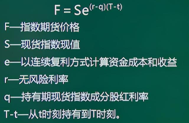 简述证券估计「证券分析师考试复习笔记 三十 估值  衍生产品」