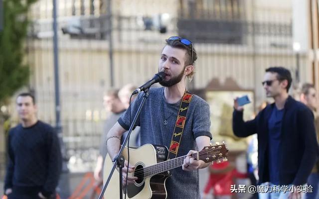 人说话为什么会起鸡皮疙瘩
