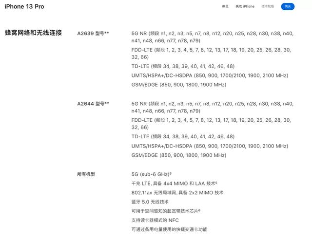 iPhone 信号差彻底解决，A 系列新处理器曝光