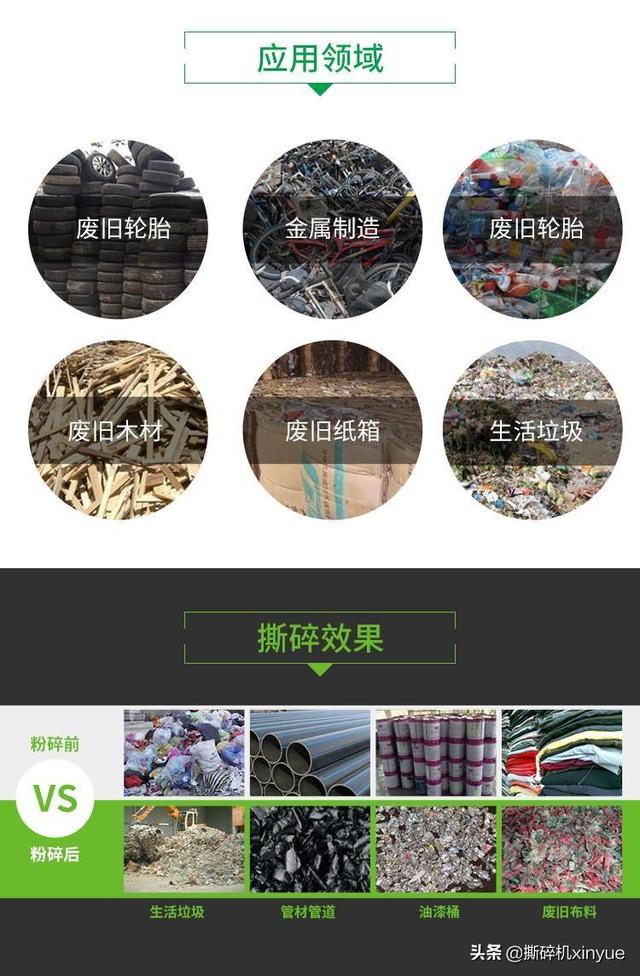 破pvc钢丝管什么破碎机好用