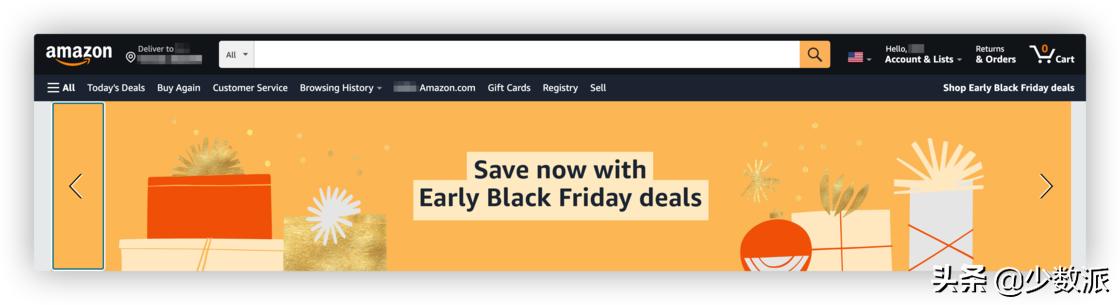 好价买到心仪的 TA：黑五值得留意的电商平台