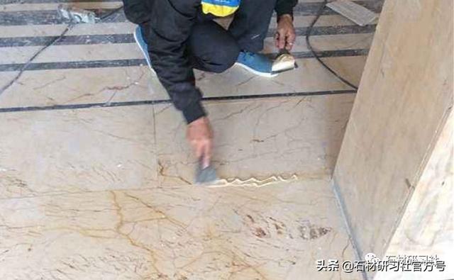 石材胶