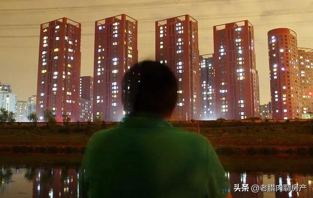 如果房子周边有这6种建筑或配套，可能导致贬值，便宜也不建议买