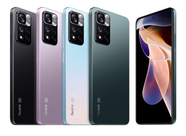 仅需1499，5160毫安+一亿像素，超强续航能力真香