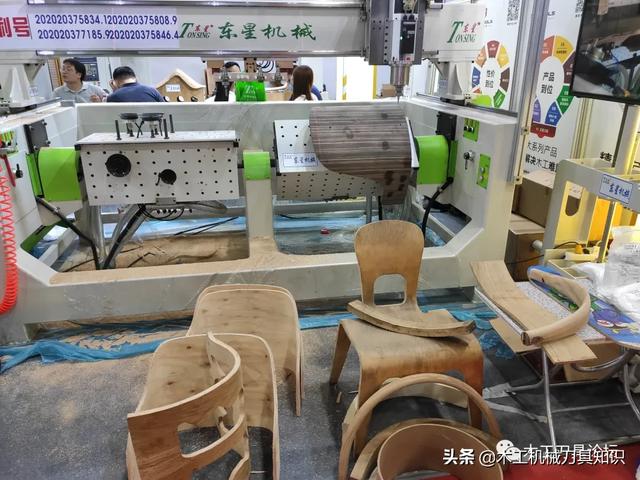 7月木工机械展广州