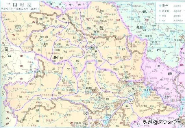 刘备借荆州歇后语是什么（荆州是孙权还是刘备的）