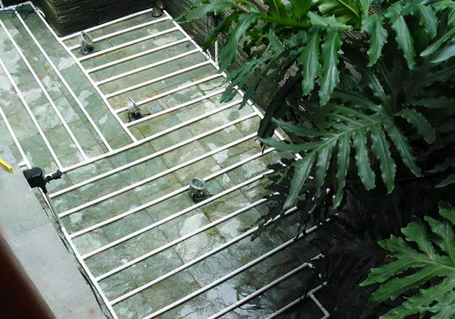 鱼池转鼓过滤机需要多久冲一次水