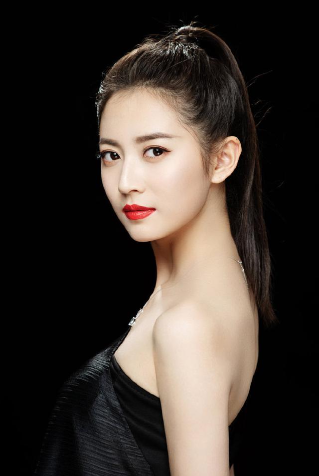 中国女明星名单 中国女明星名单（中国女明星名字大全） 生活