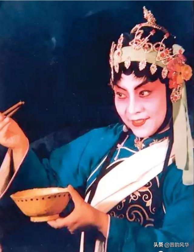 山西蒲剧全本戏金玉奴(蒲剧金玉奴临汾蒲剧团)