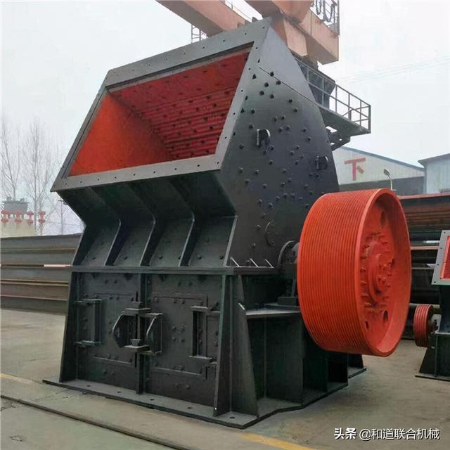 关于大连大型铜片破碎机的信息