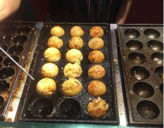 天津小吃街