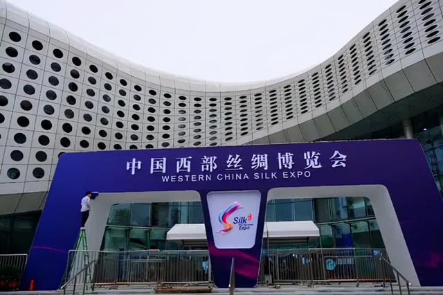 国际纺织机械展观后感