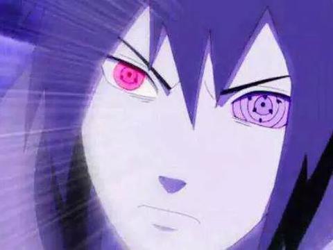 火影忍者轮回眼有什么能力,火影忍者中共有5种轮回眼