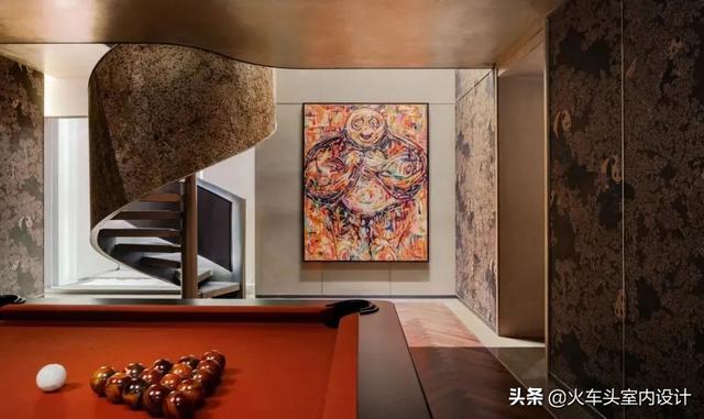 重庆展宸装饰工程