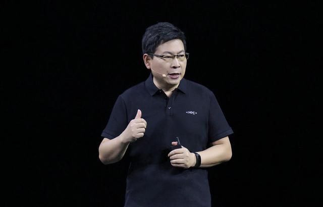 华为发布鸿蒙OS  3.0：电脑可做手机的“显卡”？