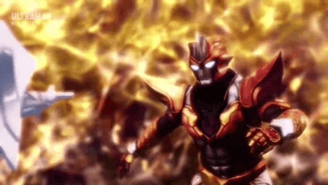 银河奥特曼大结局日文(银河奥特曼第三季大结局)