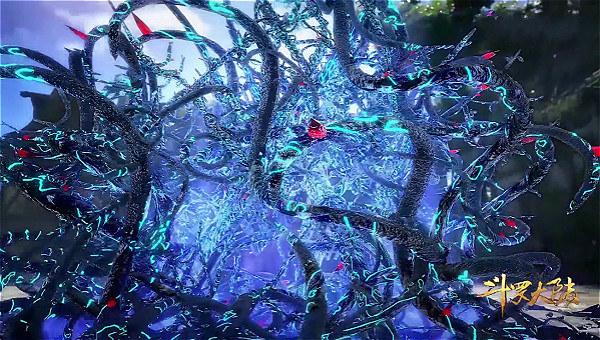 斗罗大陆中最稀有的防御系武魂,史莱克七怪遭遇大危机