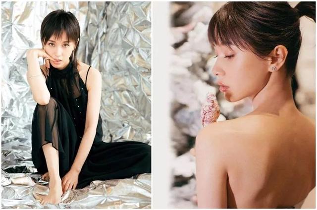 王子文推荐的身体乳