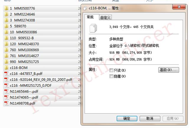 美卓破碎机怎么样