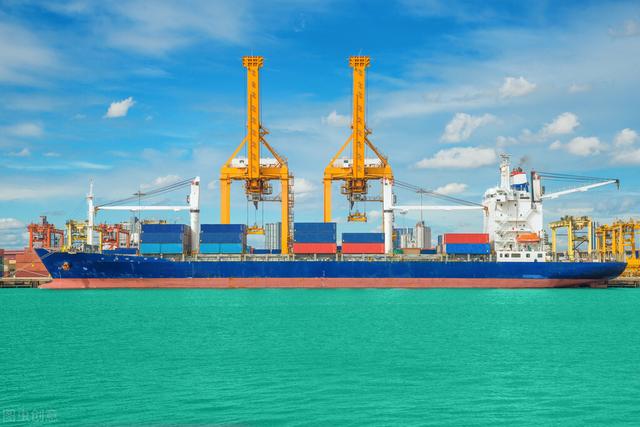 从华为建立“港口，海关军团”来看集运行业的未来